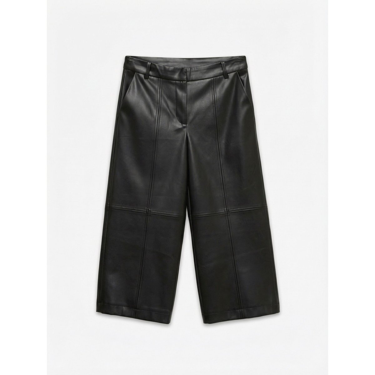 Pantalon black 1, VERO MODA