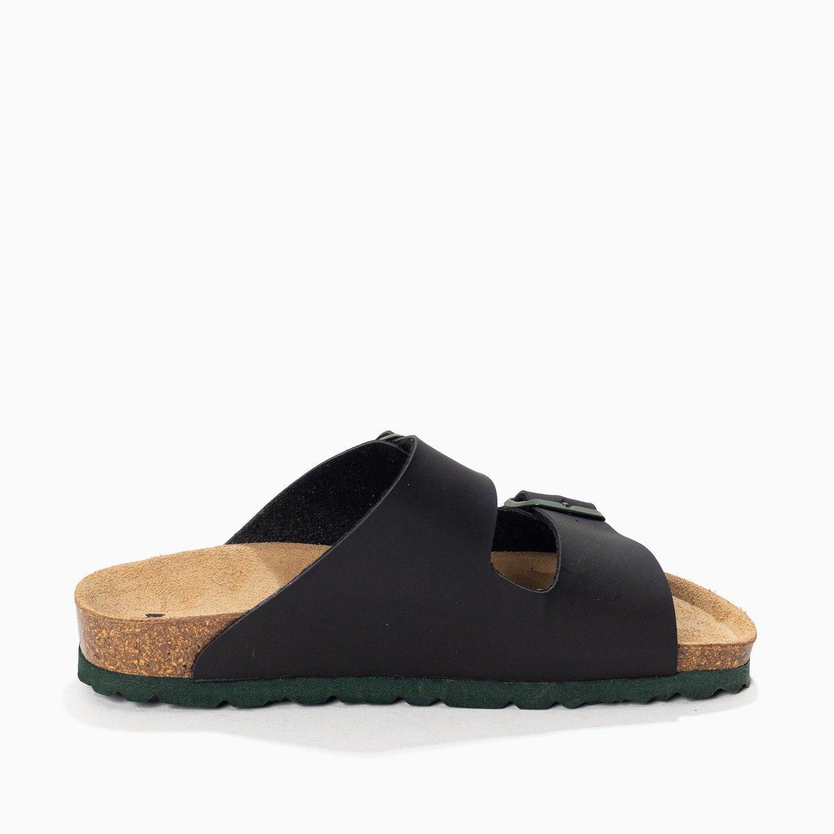 Sandales ATLAS s noir, BAYTON