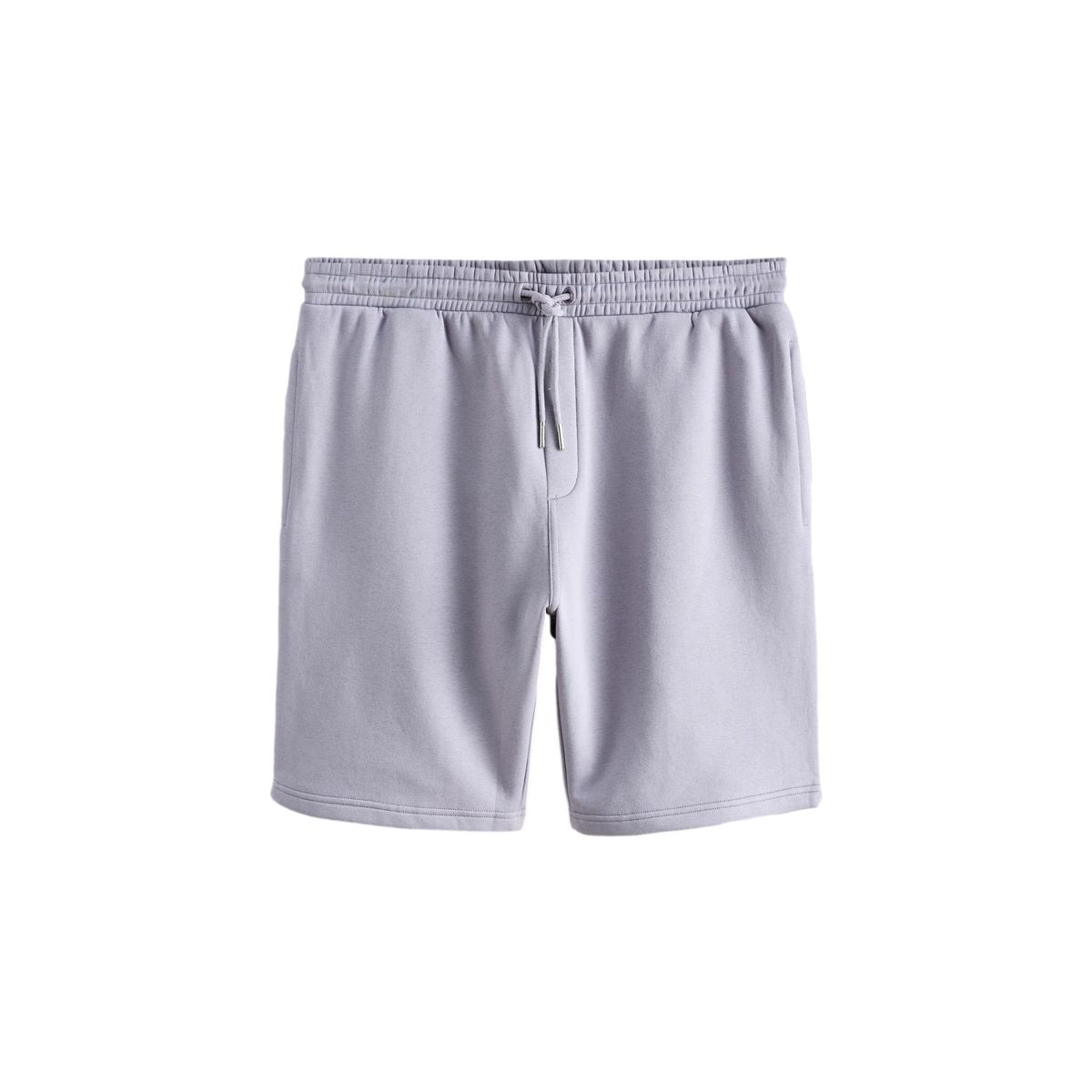 Short en jersey brossé violet lilas, NEXT