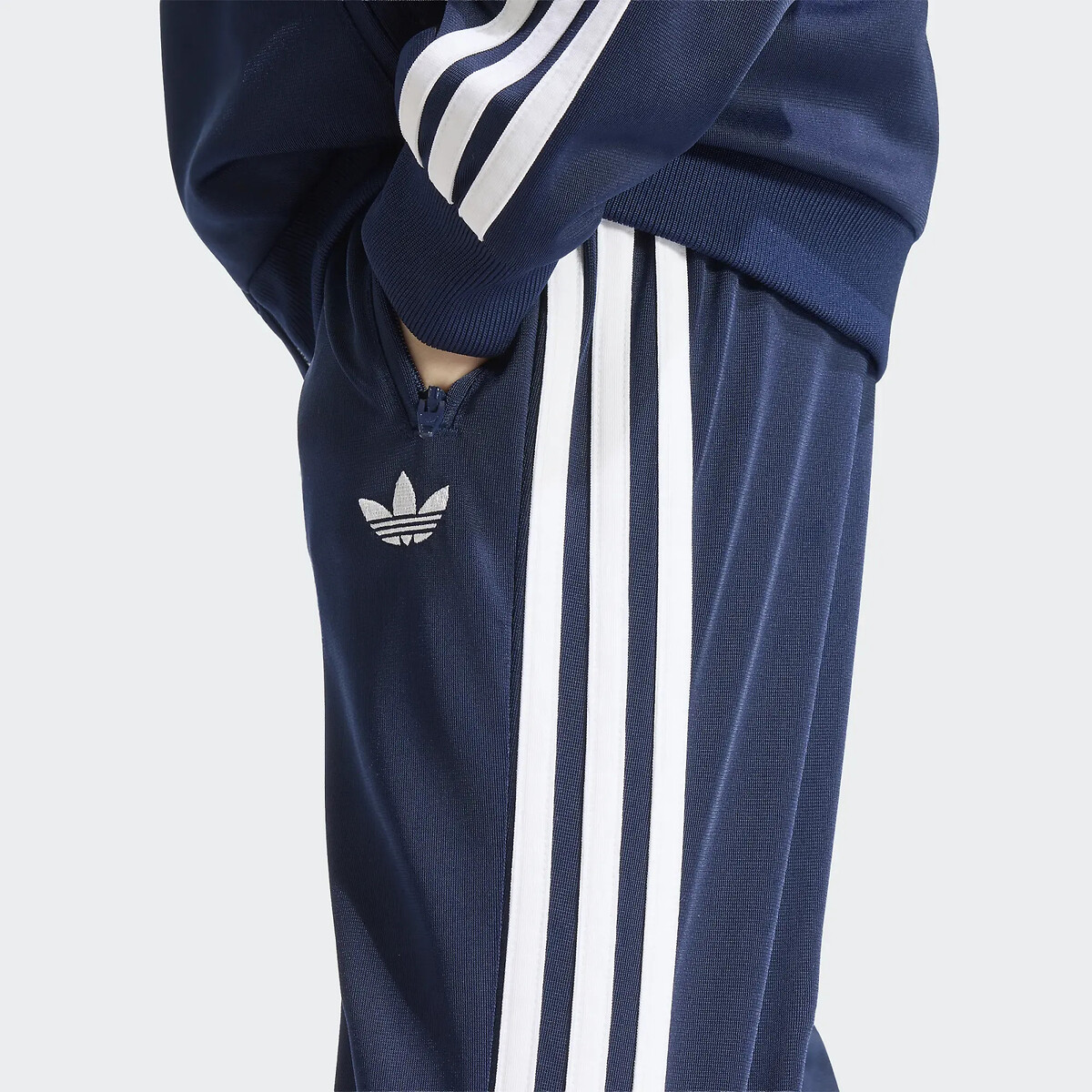 Cadet-set, FIREBIRD marineblauw, adidas Originals