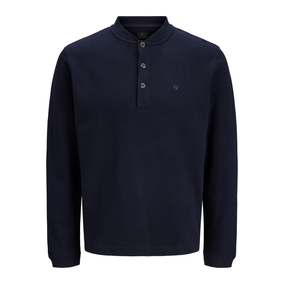 Sweat-Shirt night sky 1, JACK & JONES