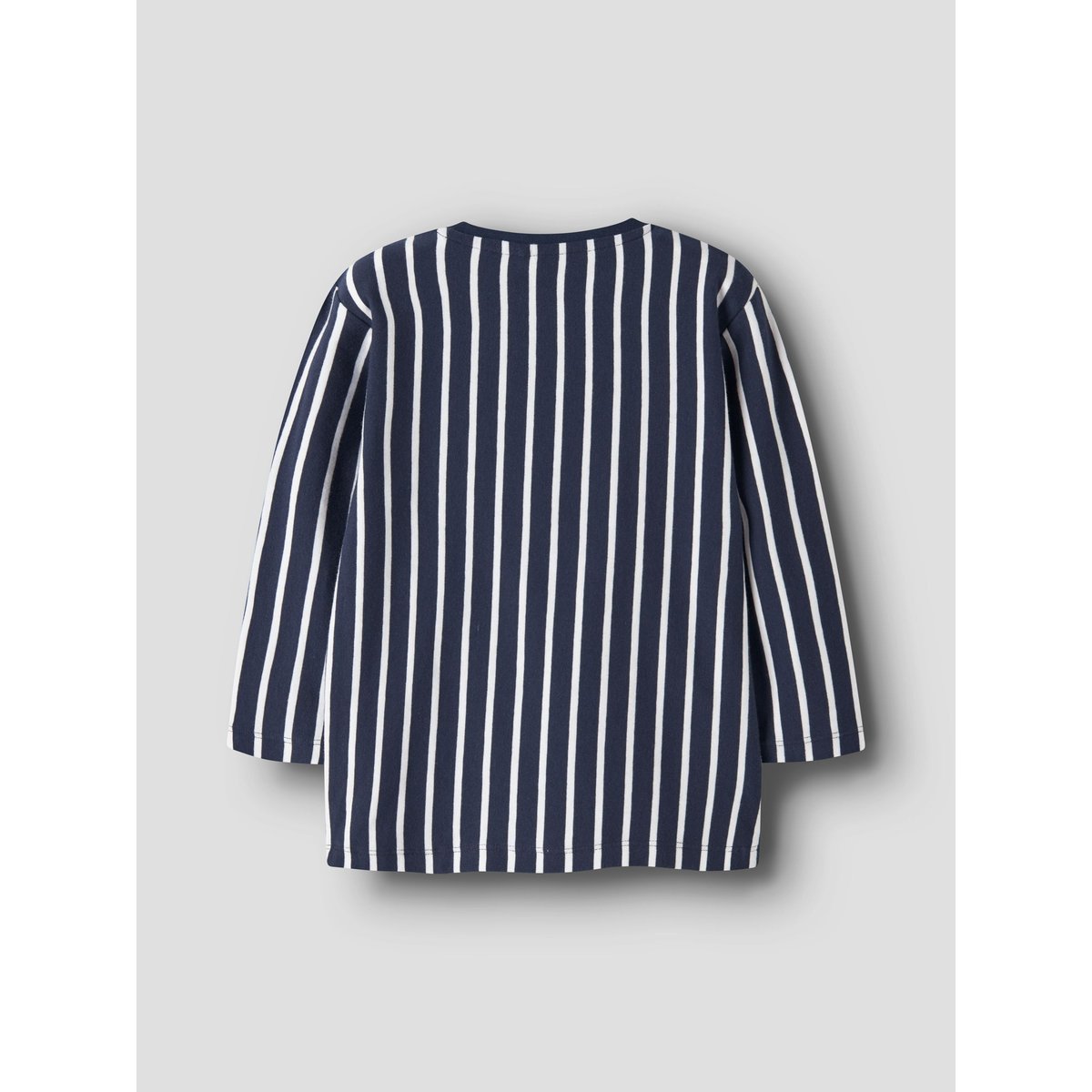 T-Shirt bleu - navy blazer1, NAME IT