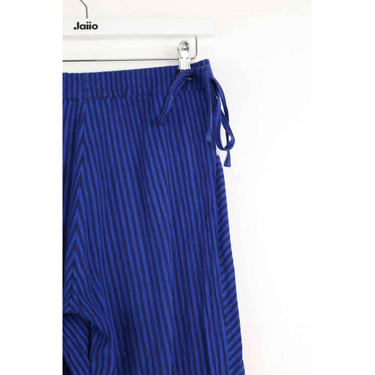 Pantalon - Très Bon État bleu, ROSEANNA