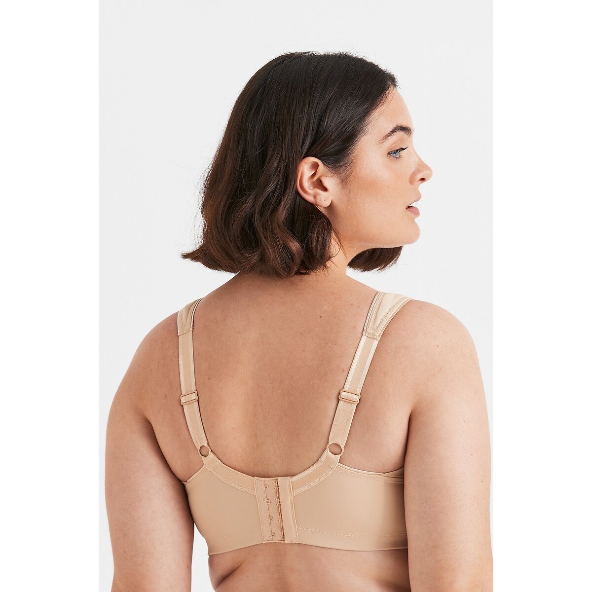 Reggiseno STAY FRESH SOFT COMFORT beige, MISS MARY OF SWEDEN