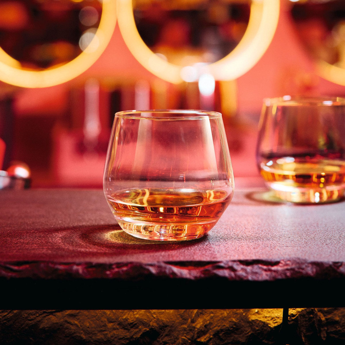 6 Gobelet 35cl - LIMA transparent, CHEF&SOMMELIER