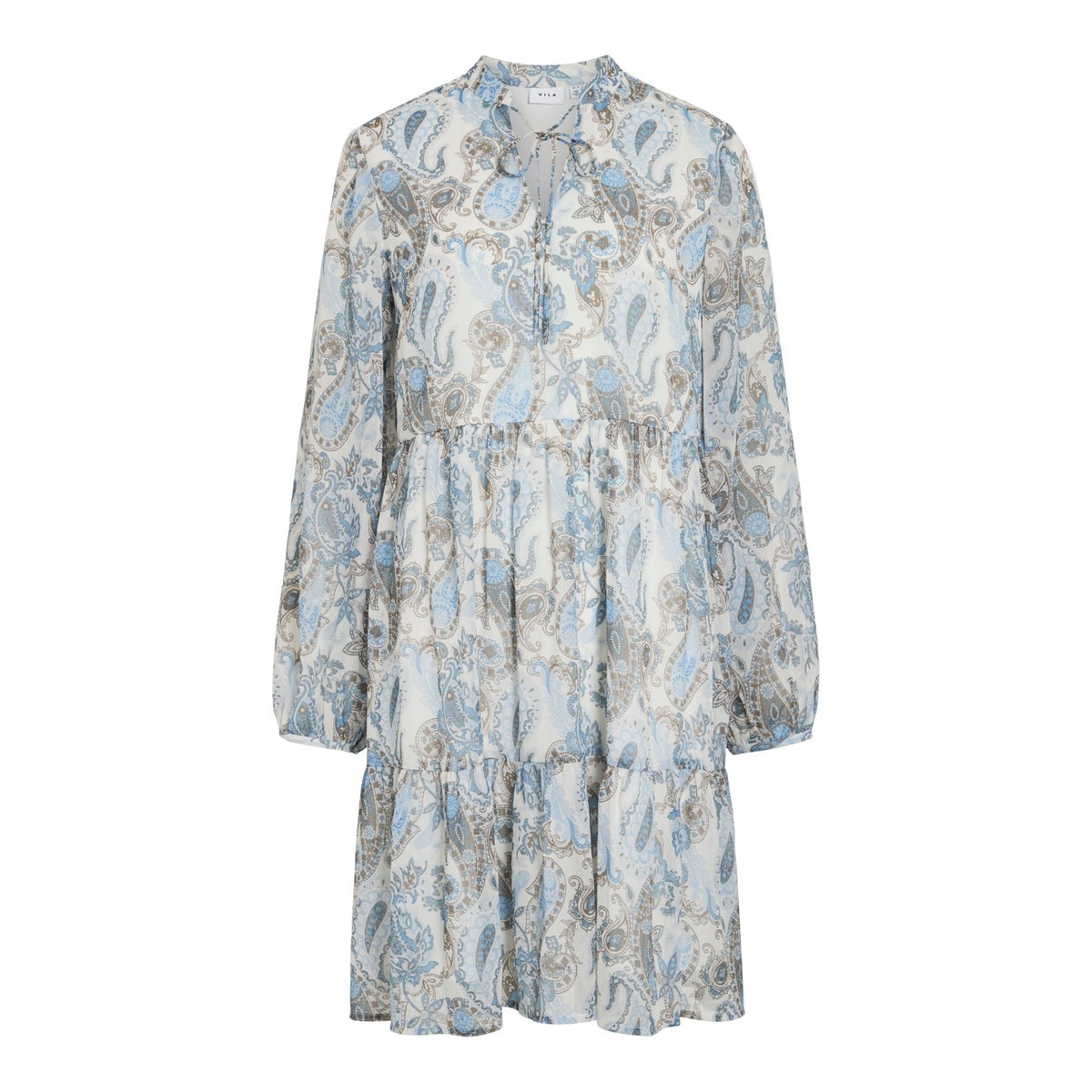 Robe Courte all aboard, VILA