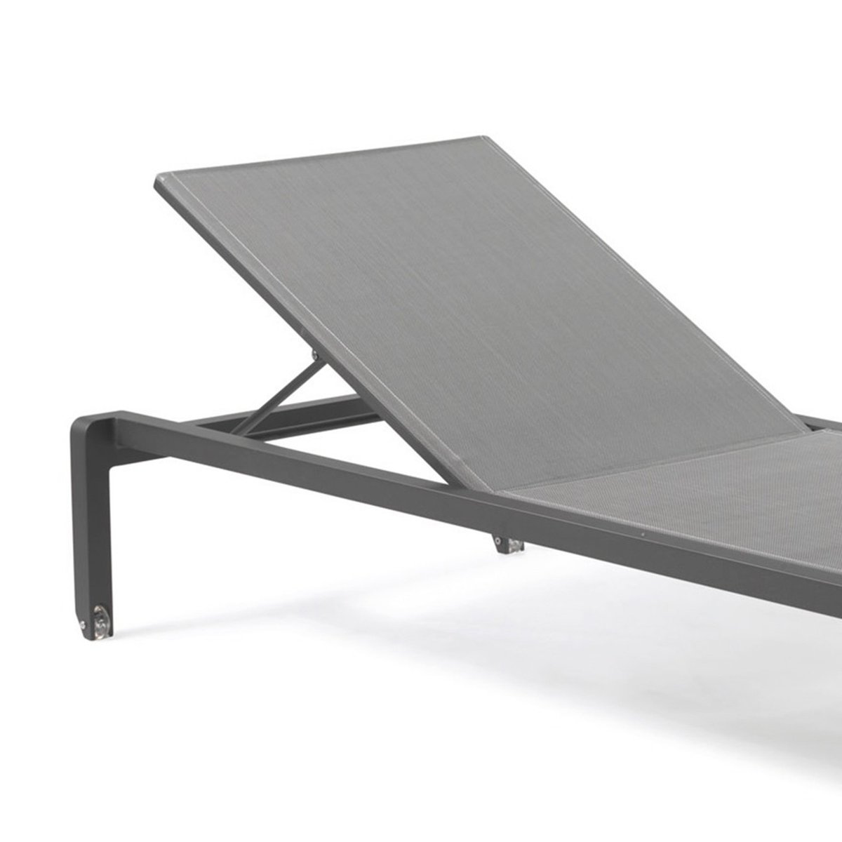Bain de soleil, GABANA gris, GESCOVA