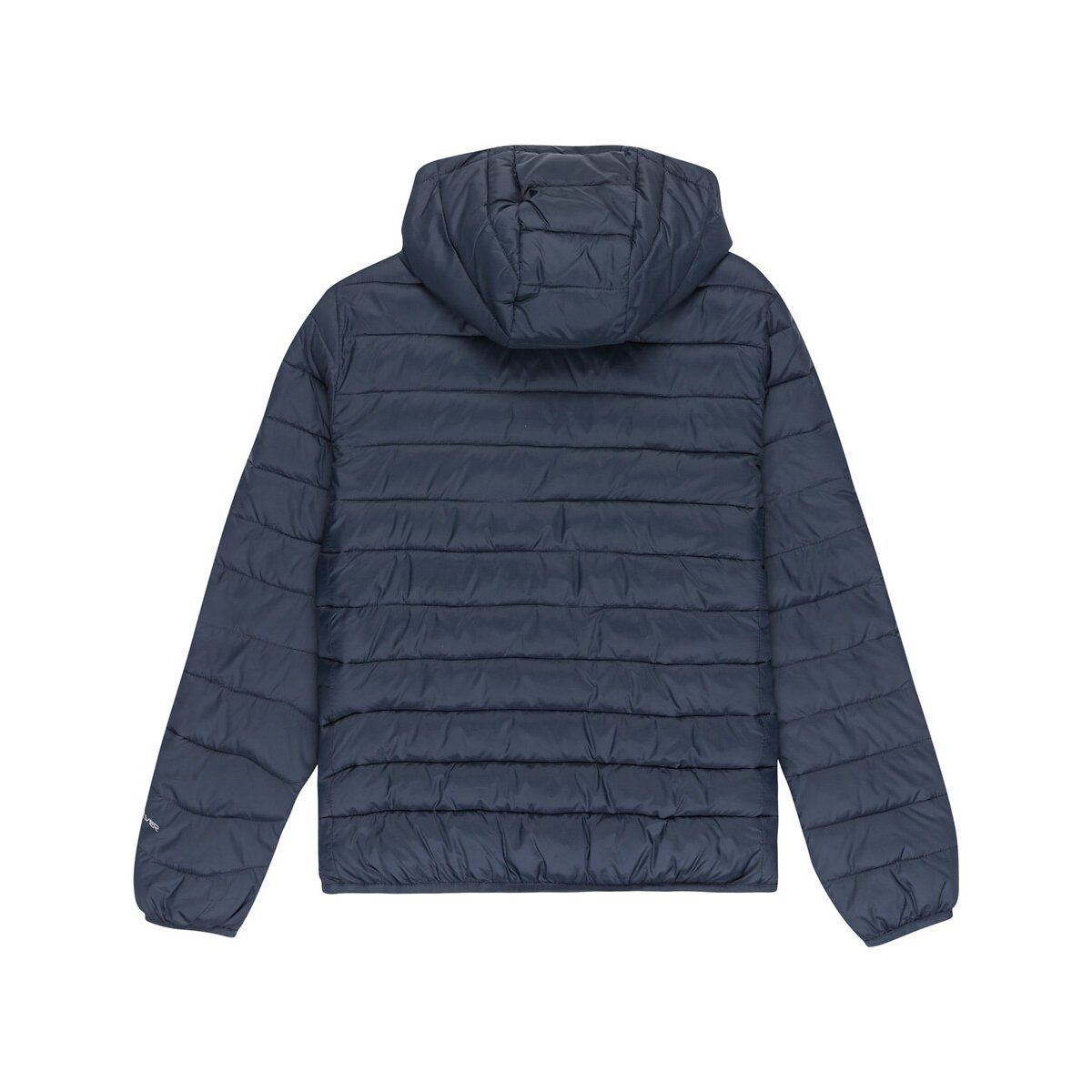 Hooded Padded Jacket blue, QUIKSILVER