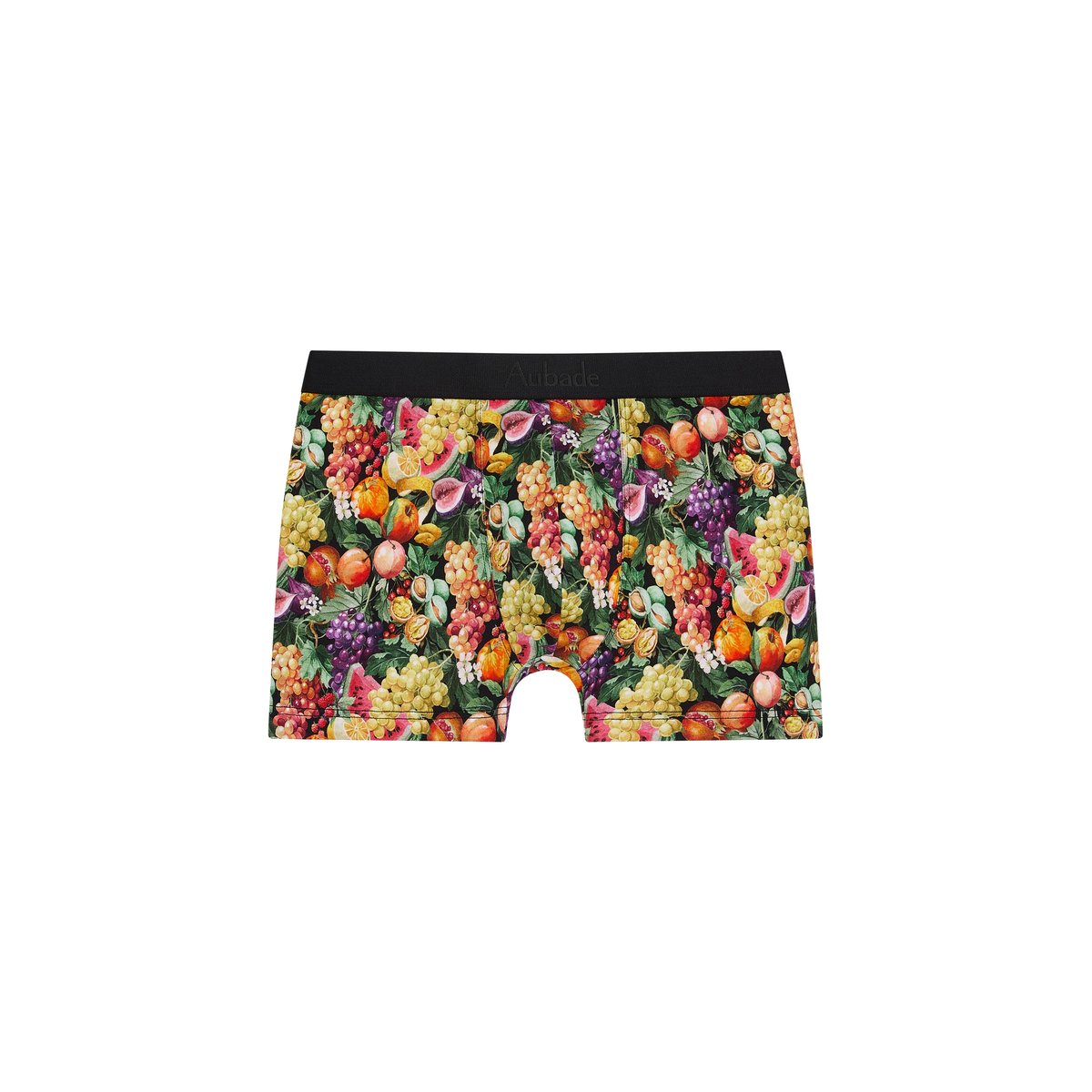 Boxer classique vert, AUBADE