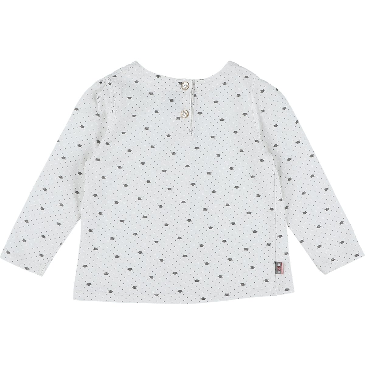 T-shirt - Très bon état blanc;gris, SERGENT MAJOR