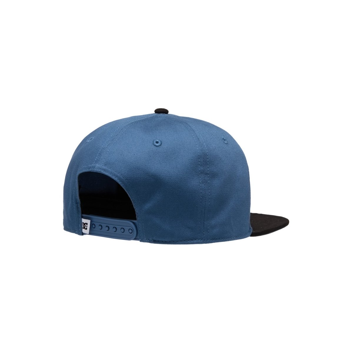 Casquette snapback BRACKERS. bleu ensign blue, DC SHOES
