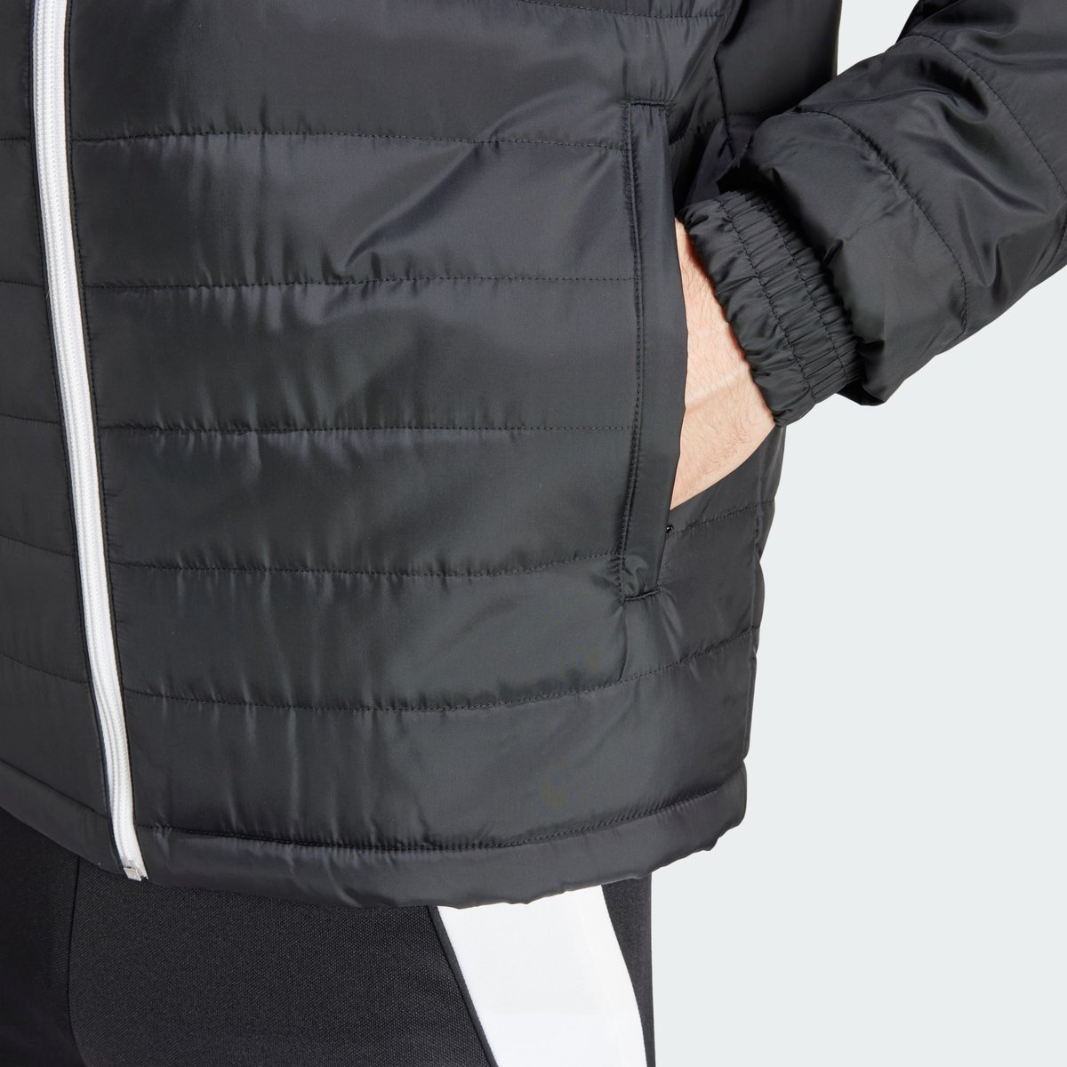 Veste Légère Entrada Veste Légère Entrada black, adidas Performance