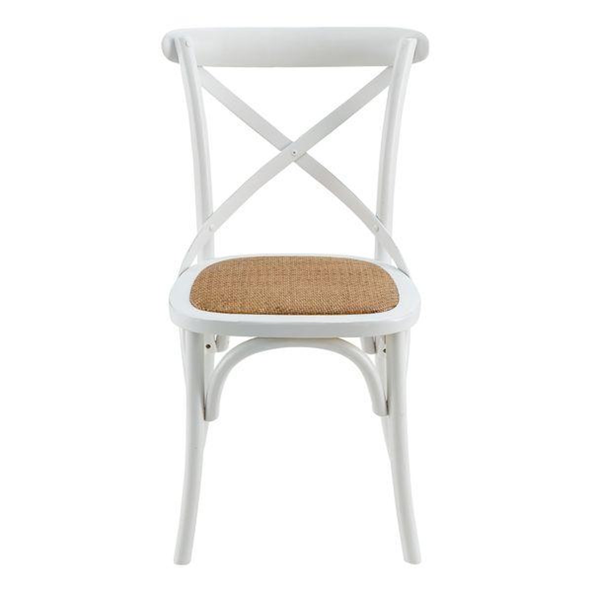 Chaise he blanc, ZAGO