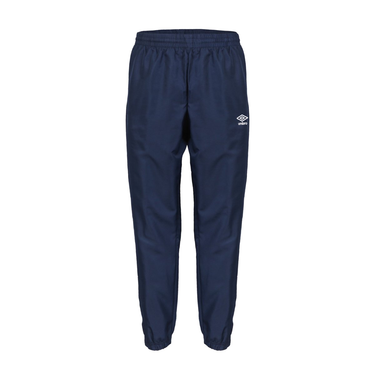 Jogging regular fit bleu marine/blanc, UMBRO