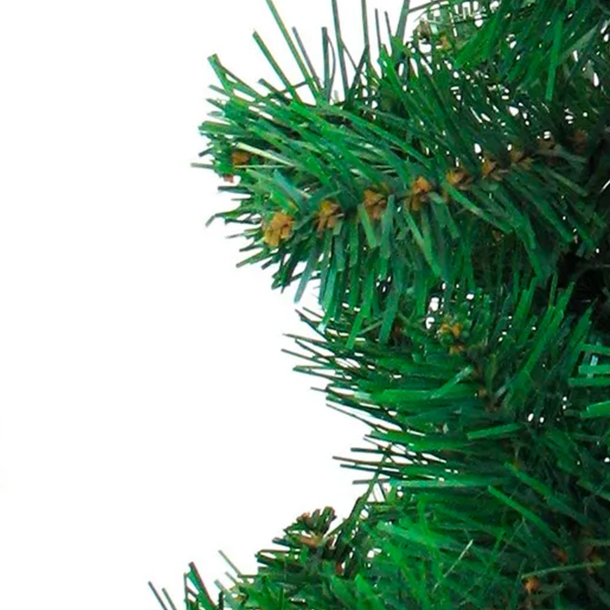 Sapin de Noël Synthétique - Hauteur 120cm vert, WADIGA