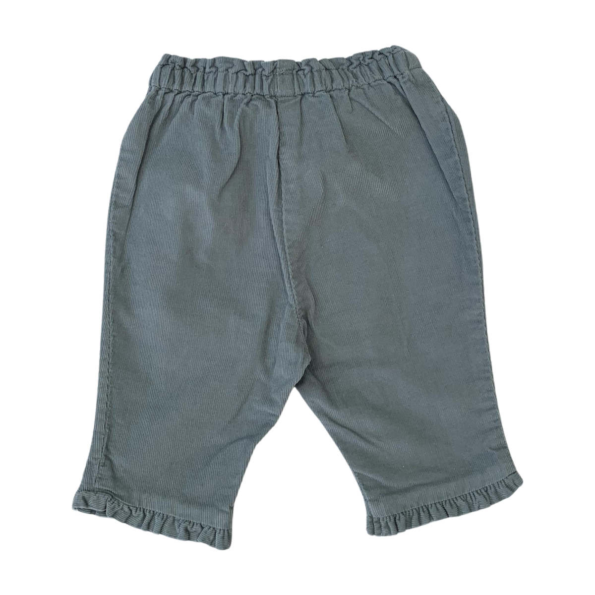 Pantalon bébé - Très bon état vert, MARIE PUCE