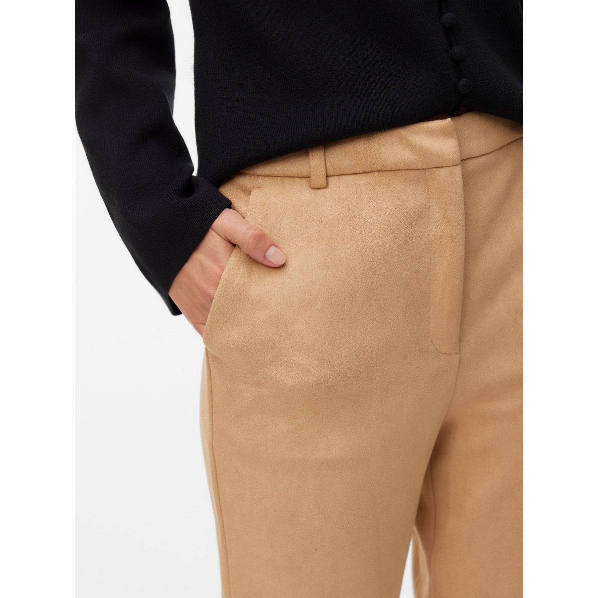 Pantalon tigers eye, VERO MODA