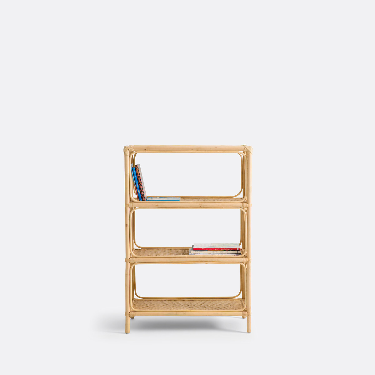 Scaffale in vimini, Thao naturale , LA REDOUTE INTERIEURS
