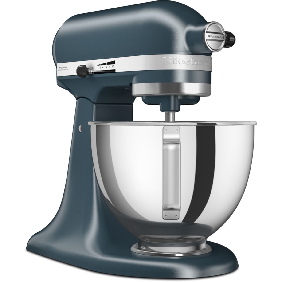 Robot pâtissier PATISSIER MULTIFONCTION 5KSM95PSEBS 4.3L couleur unique, KITCHENAID