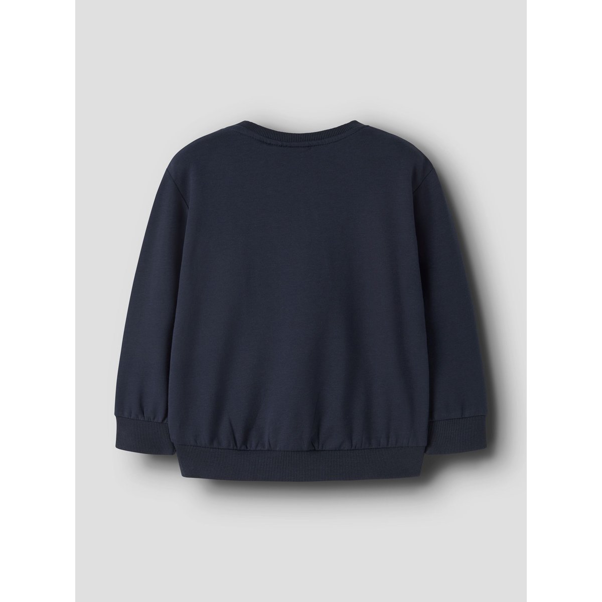 Sweat-Shirt bleu - navy blazer1, NAME IT