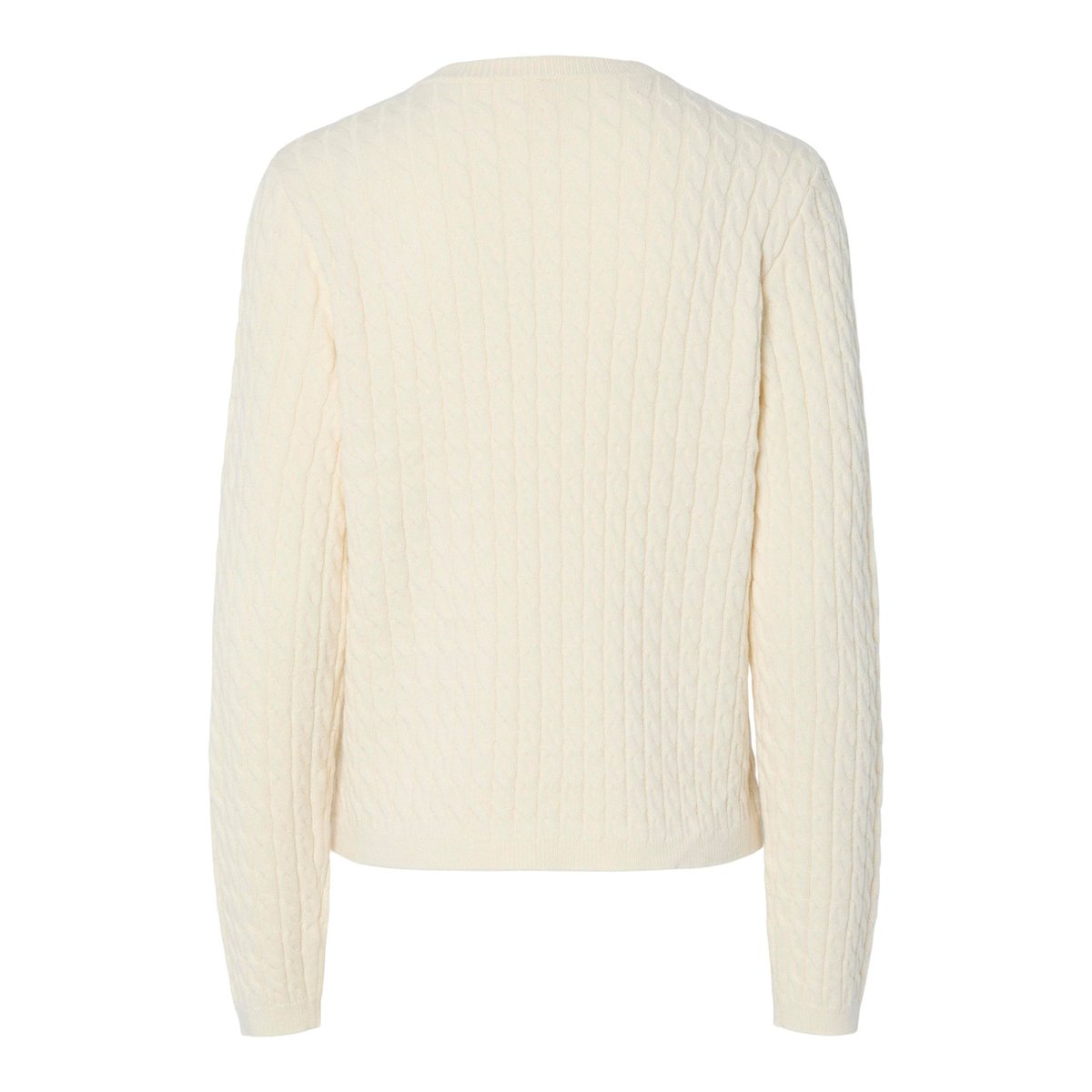 Pullover birch, PIECES