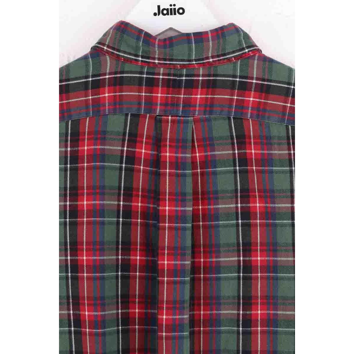 Chemise - Très Bon État vert, RALPH LAUREN