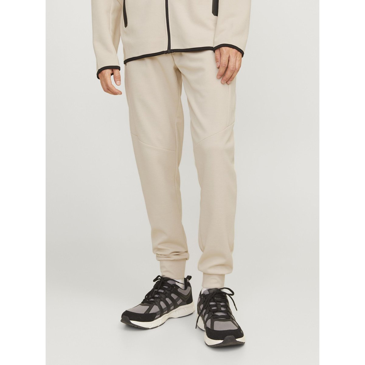 Pantalon De Survêtement moonbeam, JACK & JONES