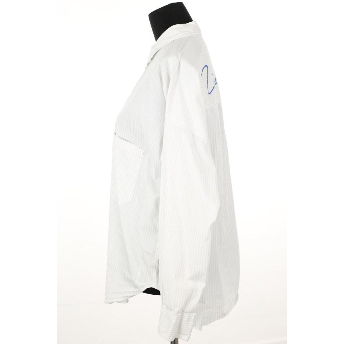 Chemise - Très Bon État blanc, ZADIG&VOLTAIRE