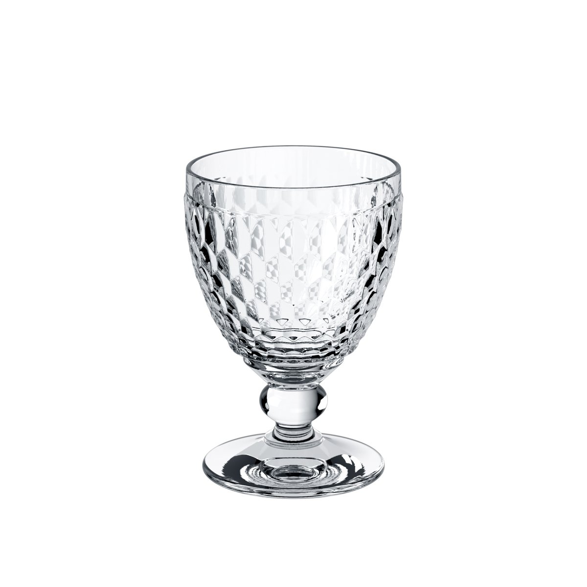 Verre À  Vin Rouge BOSTON transparent, VILLEROY & BOCH
