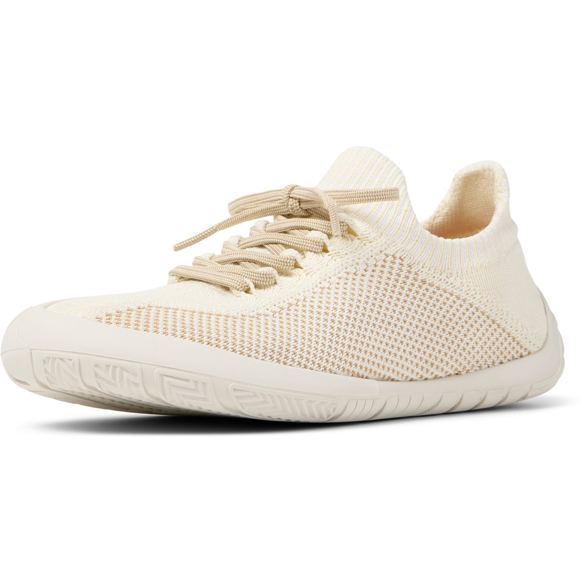 Baskets Peu Path noir, CAMPER