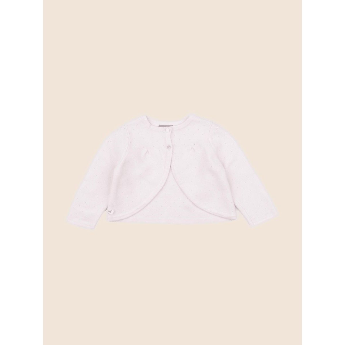 Gilet - Très bon état rose, SERGENT MAJOR