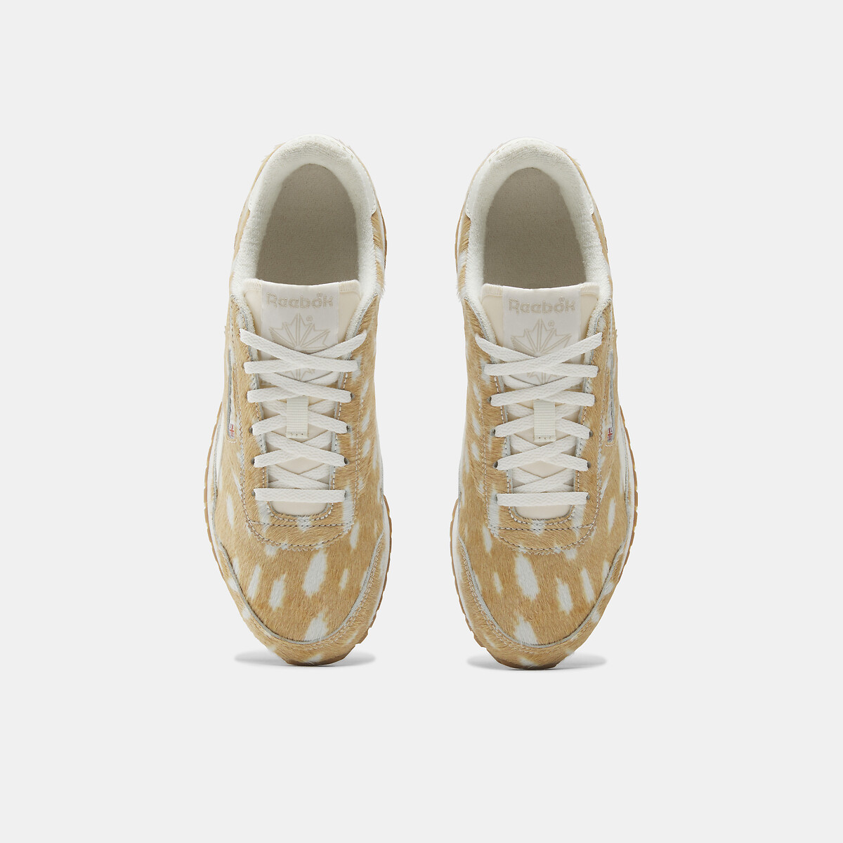 Zapatillas CLASSIC AZ estampado animal, REEBOK