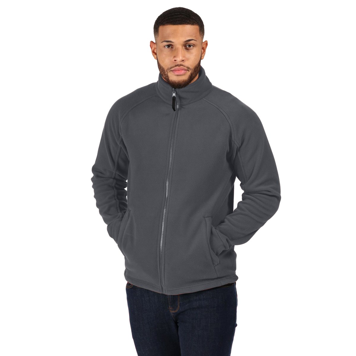 Polaire THOR gris, REGATTA