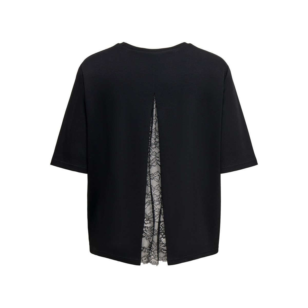 Top black 1, ONLY CARMAKOMA