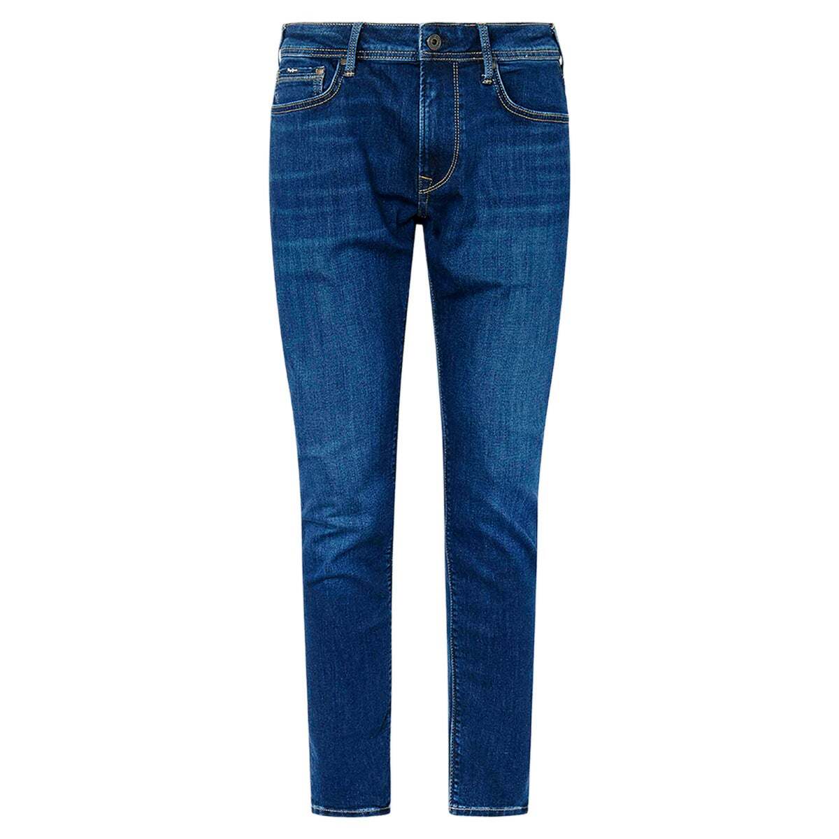 Jean regular Stanley jean, PEPE JEANS