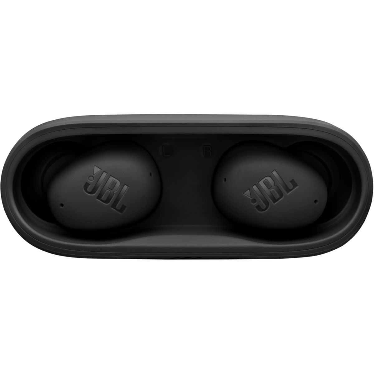 Ecouteurs Wave Buds 2 Noir couleur unique, JBL