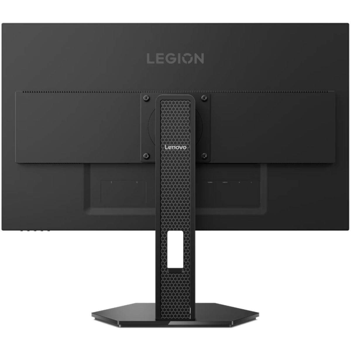 Ecran PC Gamer Legion 27Q-11 27" QHD 300Hz IPS HDR10 AMD FreeSync couleur unique, LENOVO