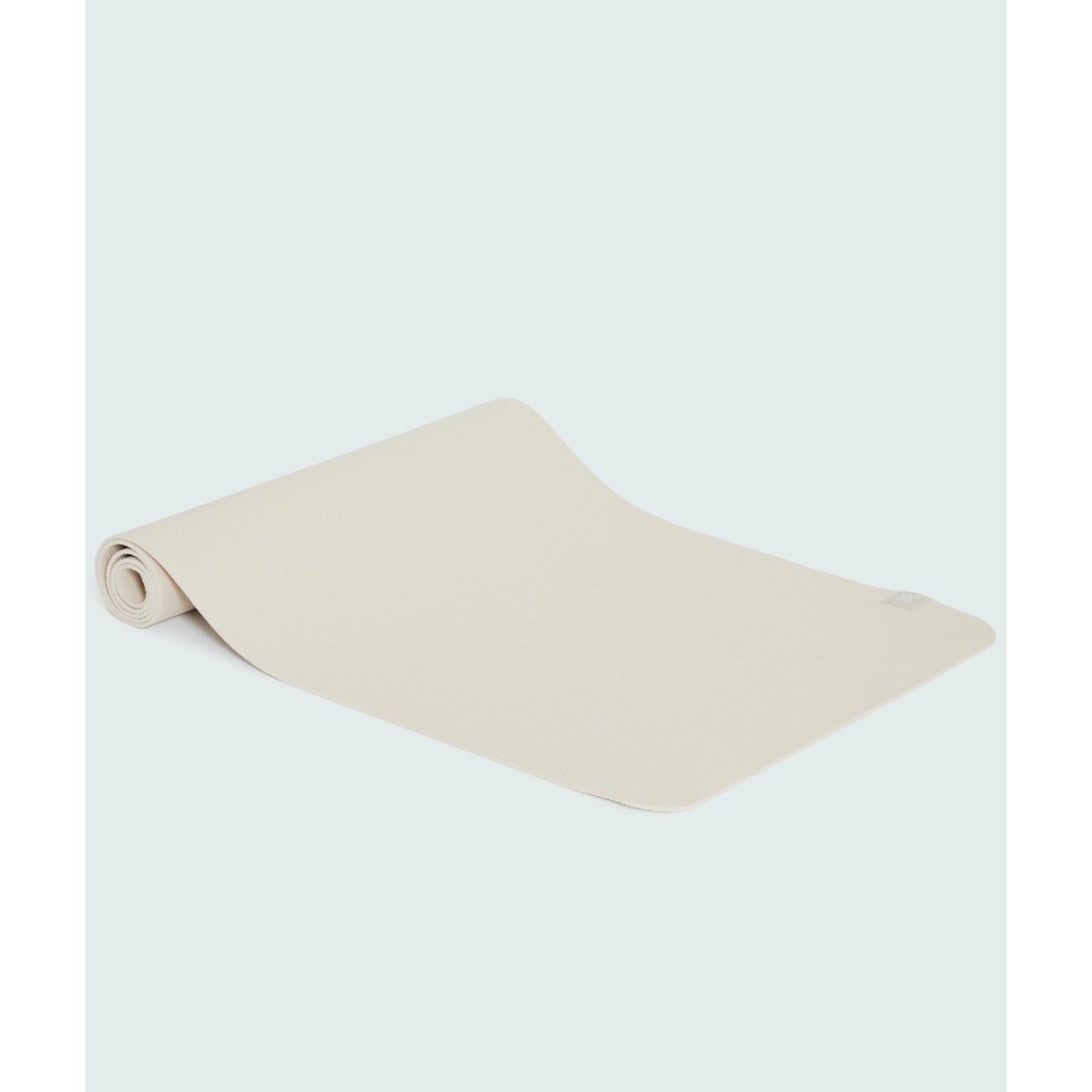 EASY Tapis pour Yoga beige clair, YOGA SEARCHER