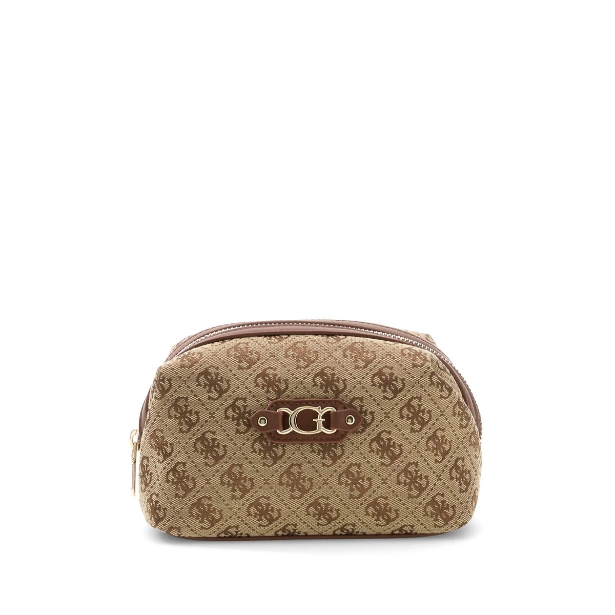 Petit Meuble De Toilette Samantha marron multi, GUESS