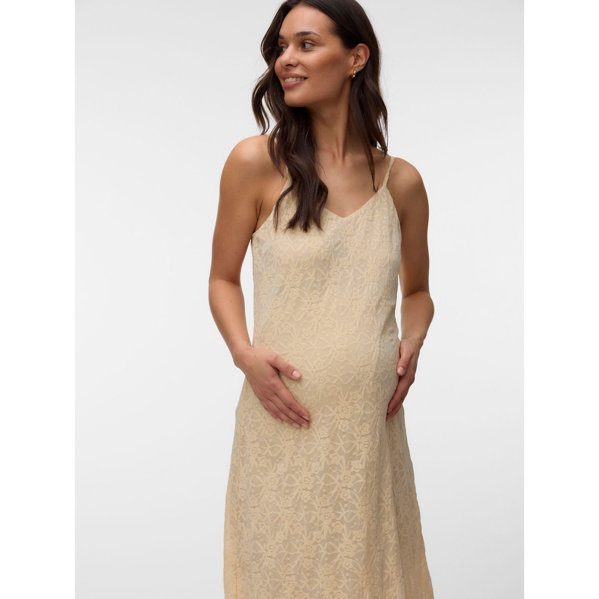 Robe birch, MAMA LICIOUS