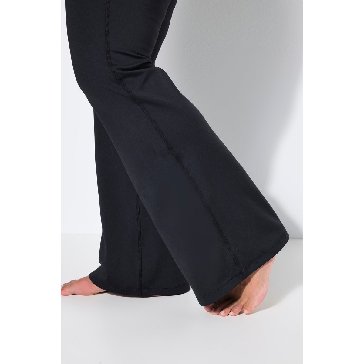 Legging de yoga noir, ULLA POPKEN