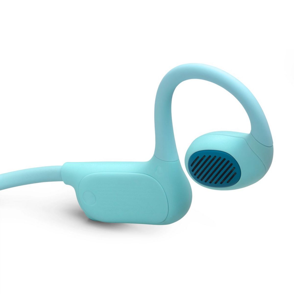 Casque Junior Free Turquoise couleur unique, JBL