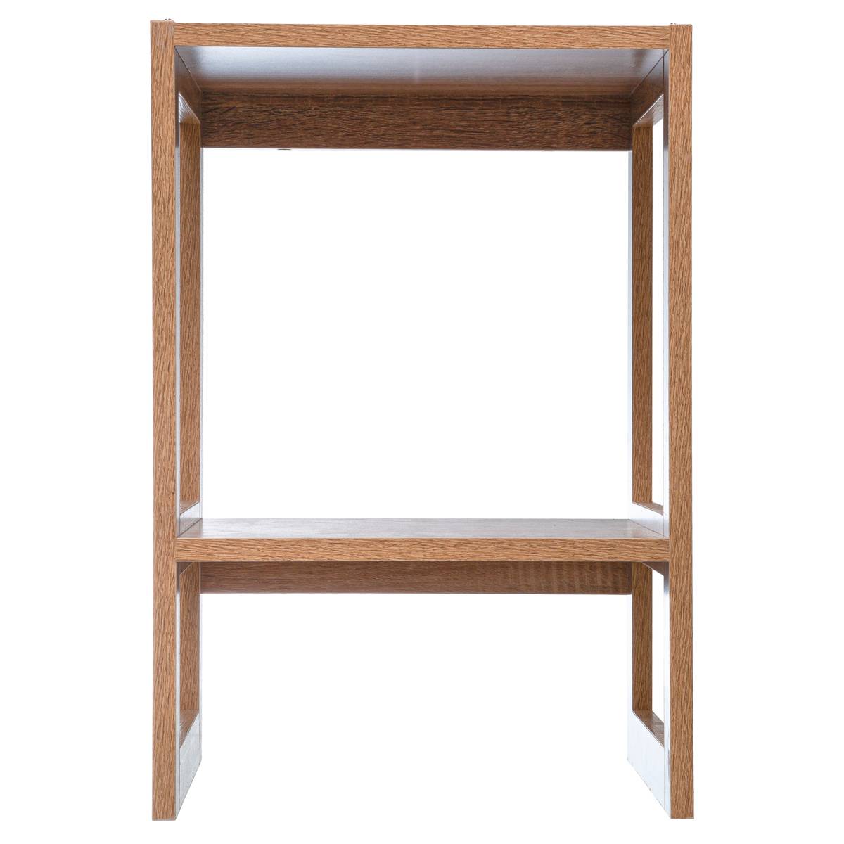 Étagère empilable 1 case MIX'N MODUL beige, 5FIVE SIMPLY SMART