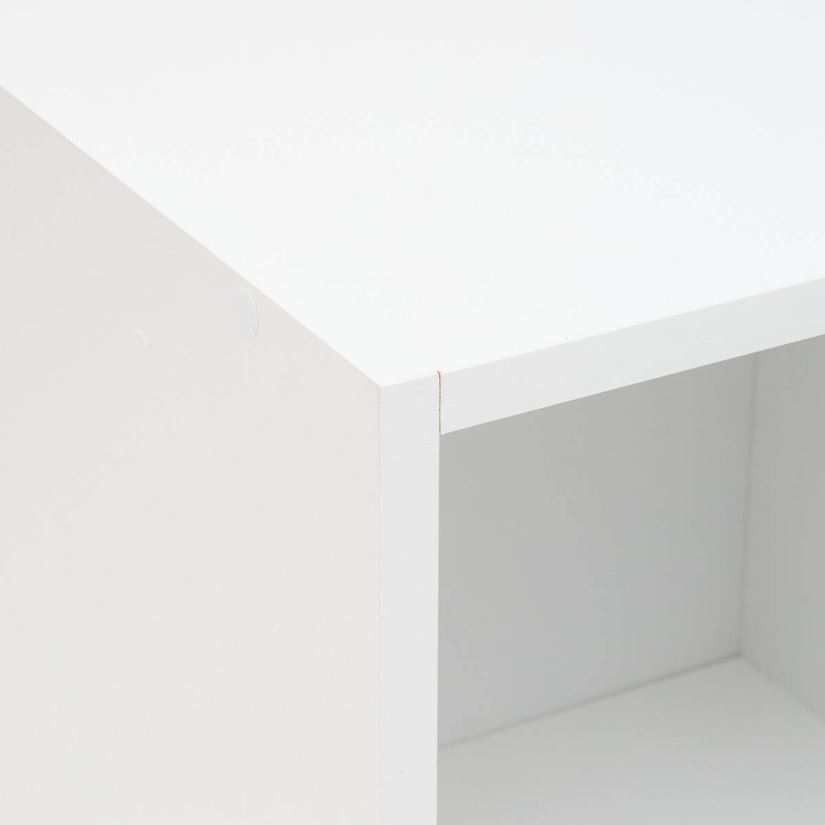 Étagère escalier MIX'N MODUL blanc, 5FIVE SIMPLY SMART