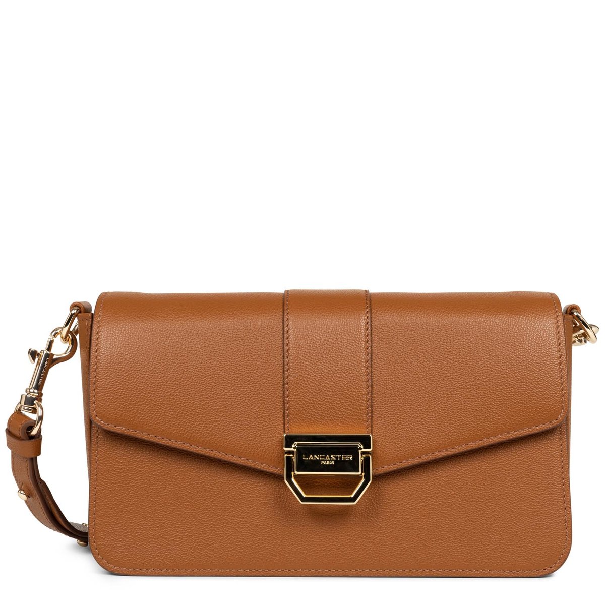 Sac trotteur VALOR camel, LANCASTER