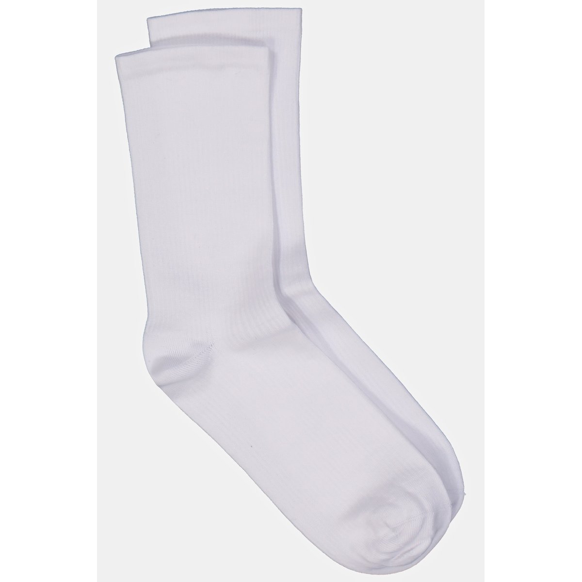Chaussettes de contention. Compression élevée blanc neige, ULLA POPKEN
