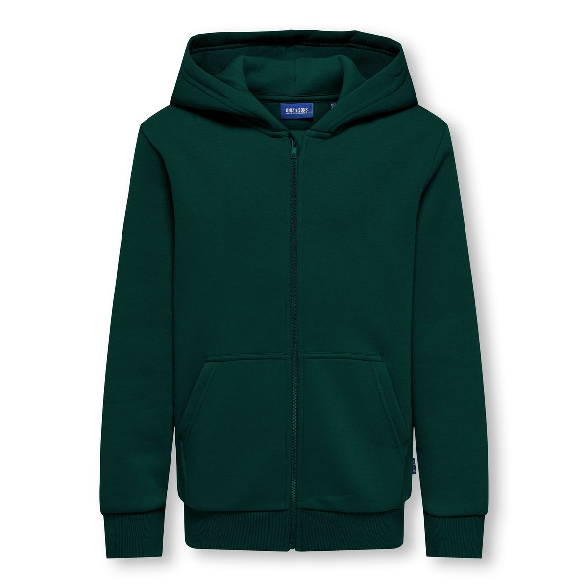 Sweat À Capuche pine grove 1, ONLY & SONS JUNIOR