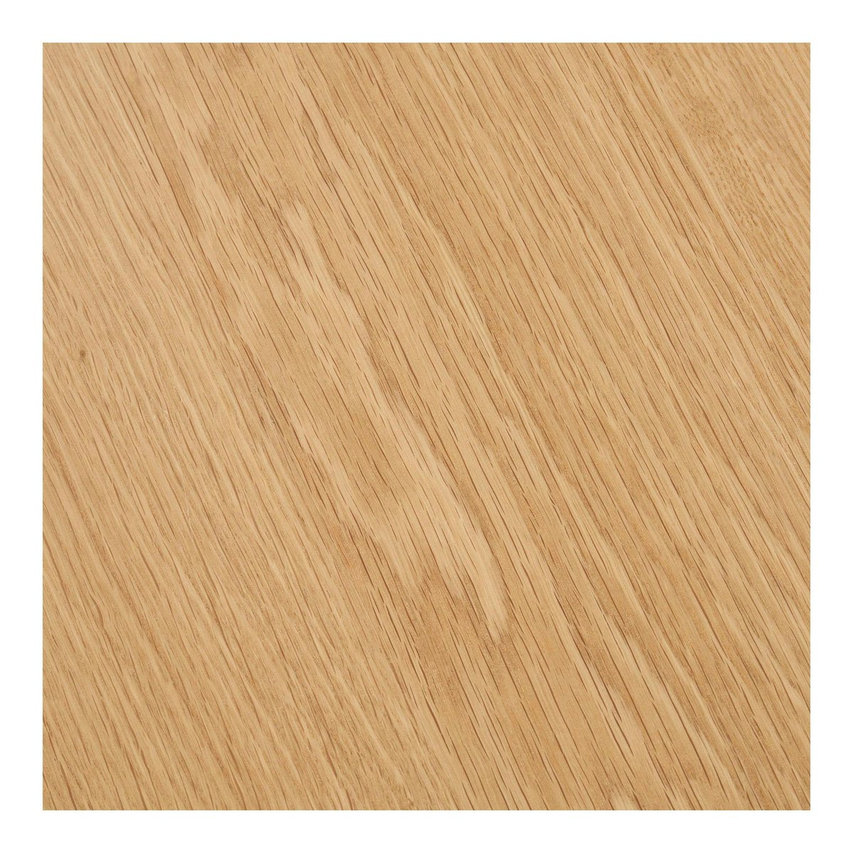 Table ronde extensible avec pied baguette AMSTERDAM chêne clair (10 places), PIER IMPORT