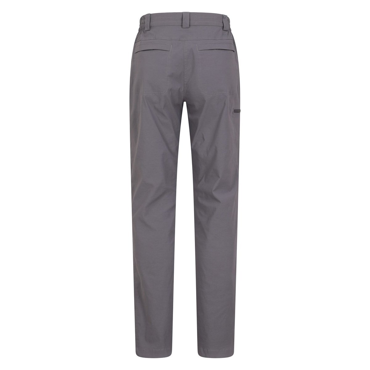 Pantalon de randonnée gris anthracite, MOUNTAIN WAREHOUSE