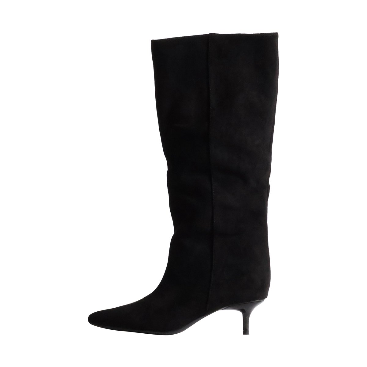Bottes à Zip Bestelle noir, ENZA NUCCI